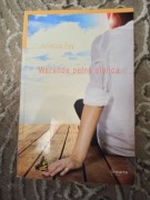 Weranda pełna słońca - Juliette Fay