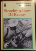 Strzelcy górscy III Rzeszy