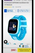 Smartwatch nowy gwarancja
