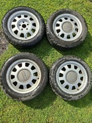 Opony Opony Uniroyal Rain Type 195/60R15 2020 rocznik