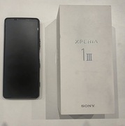 Sony Xperia 1 III 12GB/512GB