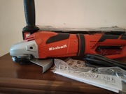 Szlifierka kątowa Einhell TE-AG 230