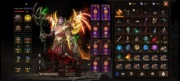 Diablo Immortal Konto 5304 rezo serwer Karshun 