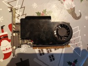 Nvidia GT 640 4GB