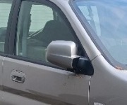 Lusterko prawe Honda HR-V gh lift 