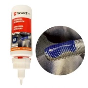 Klej do gwintów niebieski WURTH 50g