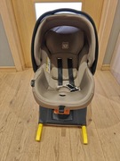 Fotelik samochodowy Primo Viaggio SL z bazą Isofix