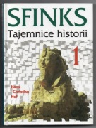 Sfinks tajemnice historii Hans - Christian Huf 