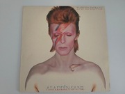 David Bowie "Aladdin Sane" 1 lp