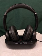 Letsactiv AS-K2 – bezprzewodowe słuchawki stacją ładującą