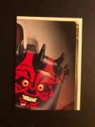 KARTA PUZZLE 183, LEGO STAR WARS TCC 5 (EDYCJA JUBILEUSZOWA)