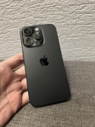 IPhone 15 pro 256gb, 91% bateria, gwarancja
