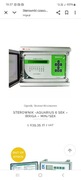 Sterownik Nawadniania Aquarius Irriga 