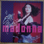 Madonna - Express Yourself_=Winyl=_:::HOUSE:::