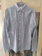 Koszula męska PULL&BEAR roz. S