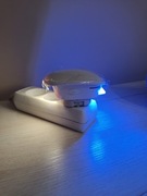 Pułapka na muchy komary muszki owocówki