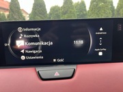 Konwersja USA-EU MZD2 polski język Mazda Cx70 Cx90 