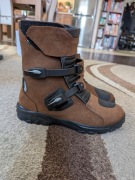 Buty motocyklowe Gaerne G.dune rozmiar 46 