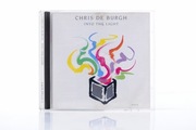 CHRIS DE BURGH - INTO THE LIGHT.CD