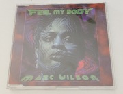 Marc Wilson - Feel My Body (Eurodance)