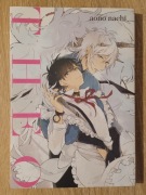 Manga Theo (jednotomówka)