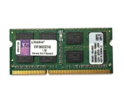 Pamięć RAM KINGSTON 4GB DDR3 1066MHZ KVR1066D3S7/4G