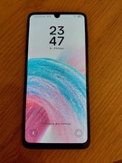 Samsung Galaxy A33 5G Ram 6GB Pamięć 128GB