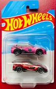 Hot Wheels 2-pack 2025 - Toyota GR Supra + Subaru WRX STI - stan Idealny