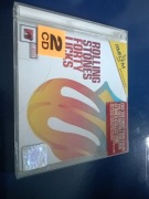 The Rolling Stones – Forty Licks 2CD