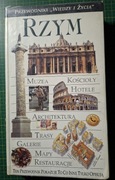 Rzym przewodnik Wiedzy i życia