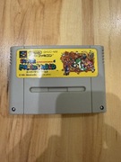 Super Mario World Nintendo Super Famicom SFC SNES