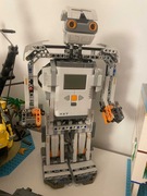 LEGO 8547 Mindstorms NXT 2.0