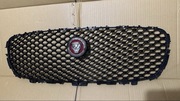 Jaguar XF grill atrapa przód przednia gx63-8b271