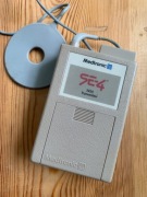 Zabytkowy stymulator rdzenia Medtronic SE-4