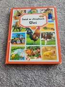 Świat w obrazkach. Wieś