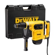 Młotowiertarka DeWalt D25481K 1050 W 40 mm 6.7J