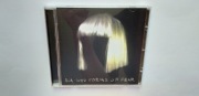 SIA  1000 Forms Of Fear  CD  Chandelier  Monkey Puzzle 2014 r. IGŁA