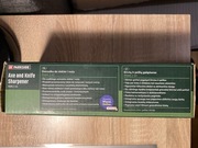 Ostrzałka do noży i siekier z otwieraczem do butelek PAMS 2A1 Parkside