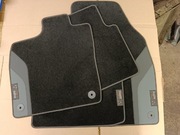 Oryginalne dywaniki Cupra Tavascan