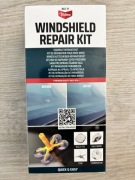 ZESTAW NAPRAWCZY DO SZYB SAMOCHODOWYCH NA ODPRYSKI VALMA