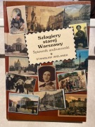 SZLAGIERY STAREJ WARSZAWY, WIELANEK