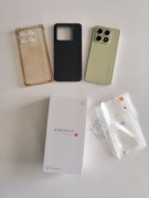 Smartfon Xiaomi 14T super stan na gwarancji 