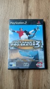 Tony Hawk's Pro Skater 3 PS2