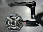 Korna SRAM XX 2x10 BB30