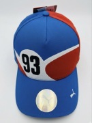 BMW CAP M Motorsport Alexander Calder