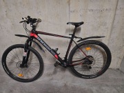 Rower karbonowy Indiana Storm X10