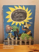 Janina Porazińska - Psotki i śmieszki (ilustracje Zbigniew Rychlicki, 1961)