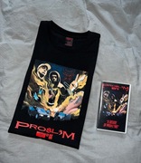 PRO8L3M t-shirt XXL 