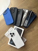 iPhone 16 pro 128 GB BIAŁY