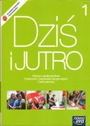 Dziś i jutro. WOS. Podręcznik. Część 1 gimnazjum.